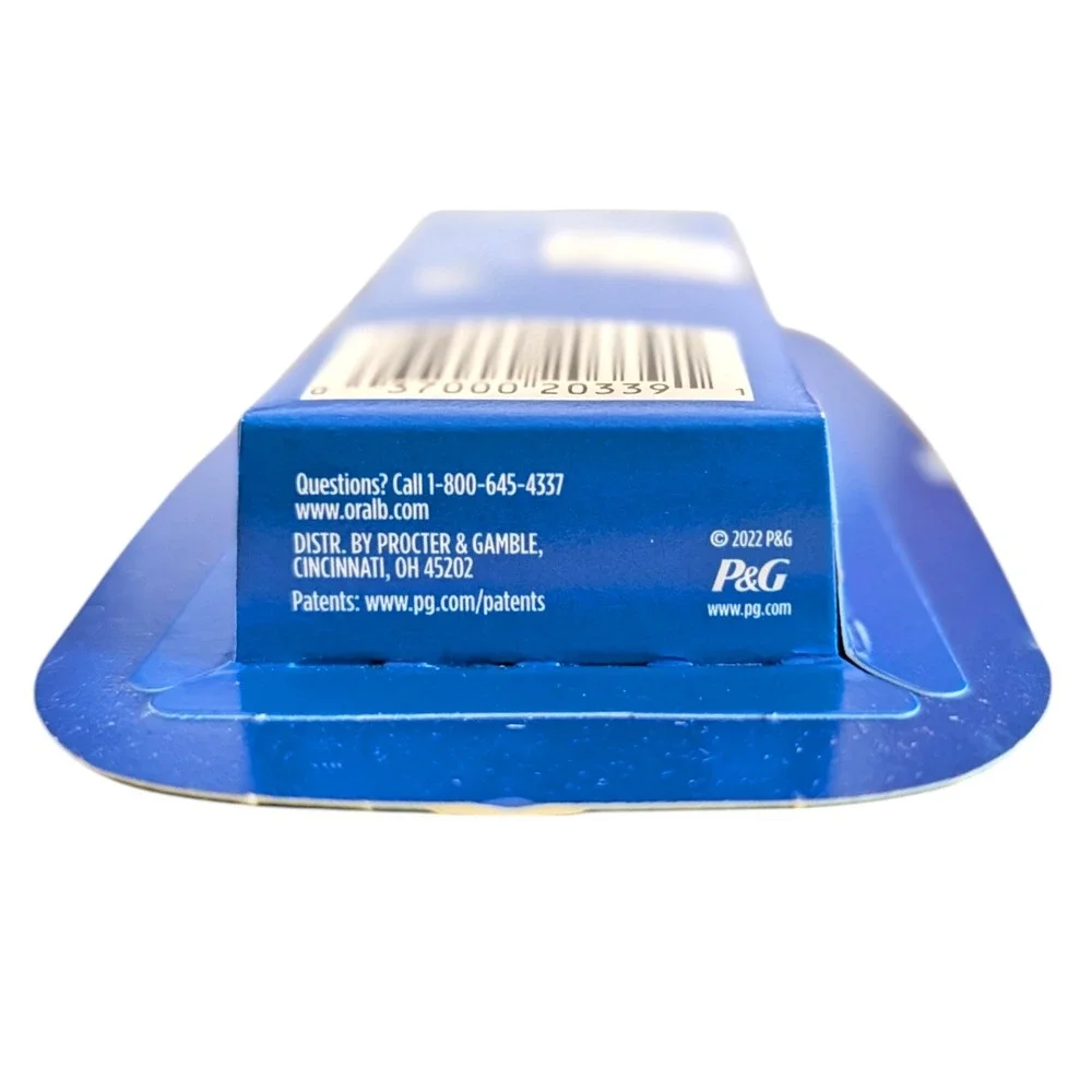 Oral-B two value